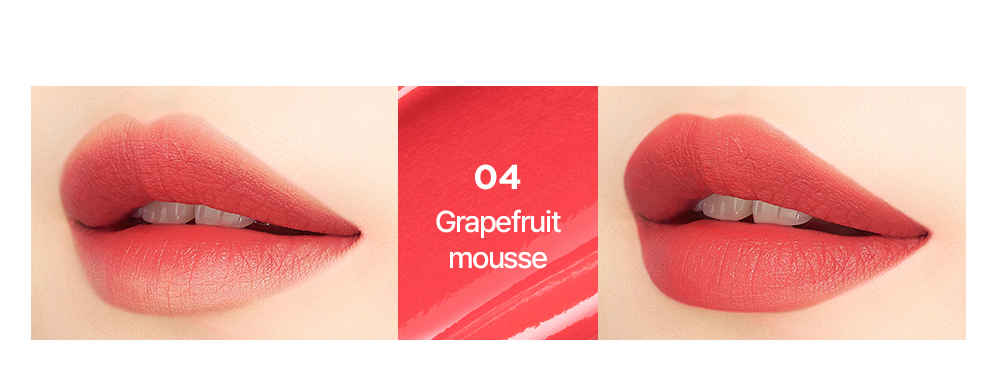 The Saem - Mousse Candy Tint