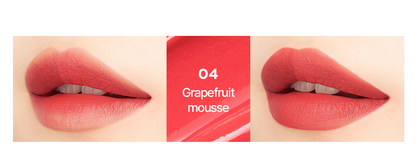 The Saem - Mousse Candy Tint