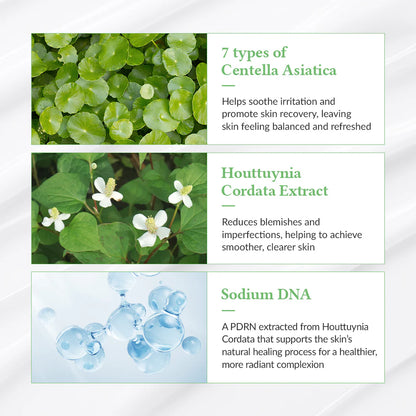 Dr Althea - Green Tea Fresh Sunscreen