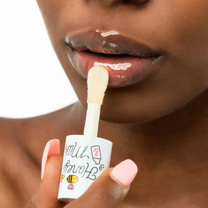 A´pieu - Honey & Milk Lip Oil