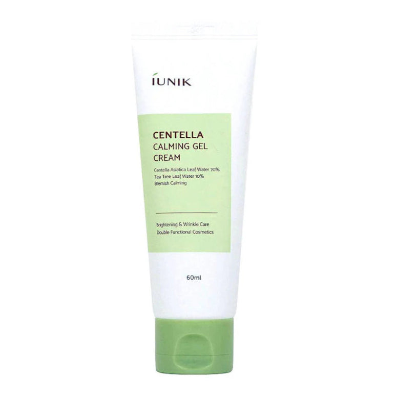íUNIK - Centella Calming Gel Cream