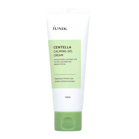 íUNIK - Centella Calming Gel Cream