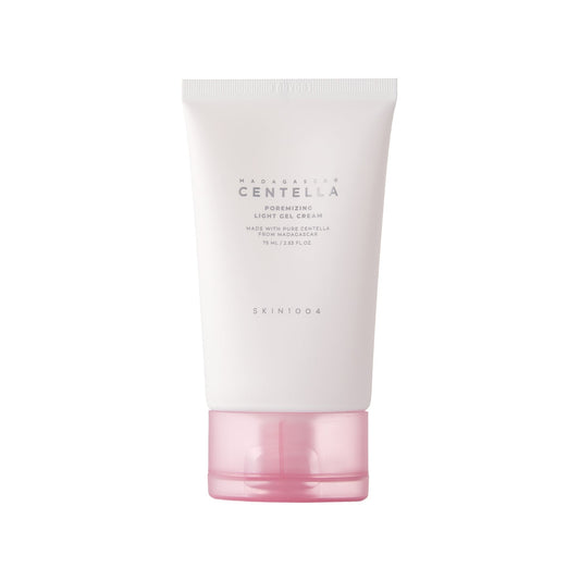 Skin1004 - Madagascar Centella Poremizing Light Gel Cream