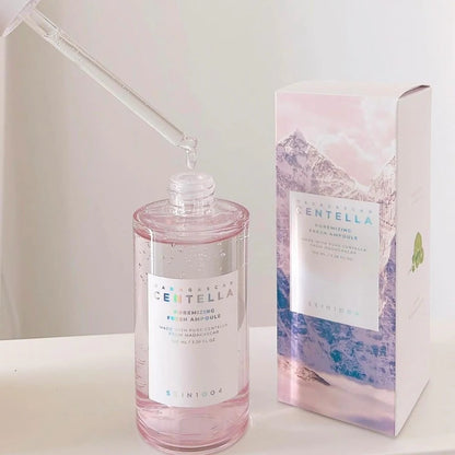 Skin1004 - Madagascar Centella Poremizing Fresh Ampoule