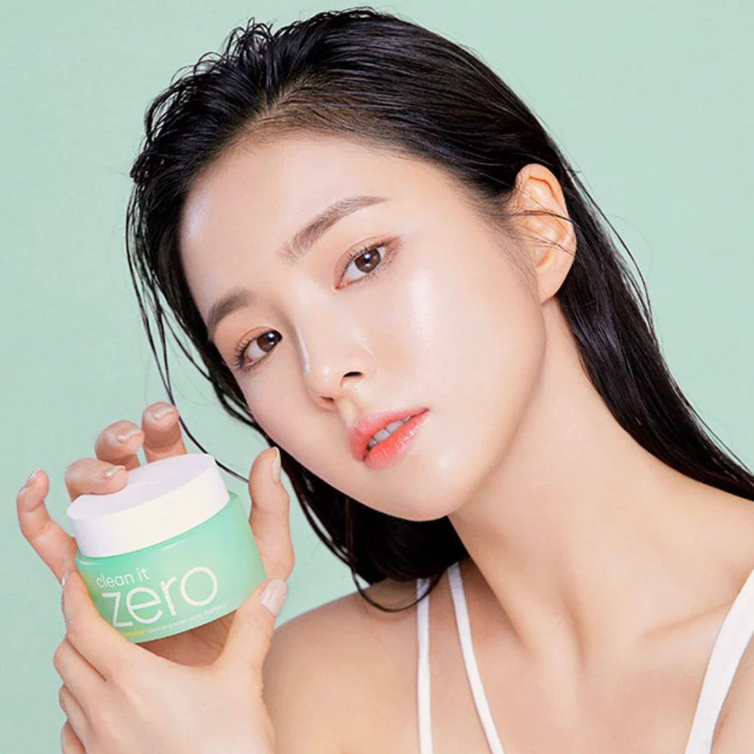 Banila Co™ - Clean It Zero Cleansing Balm Pore Clarifying