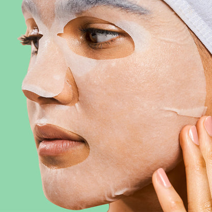 SNP™ - Vitaronic Ampoule Mask