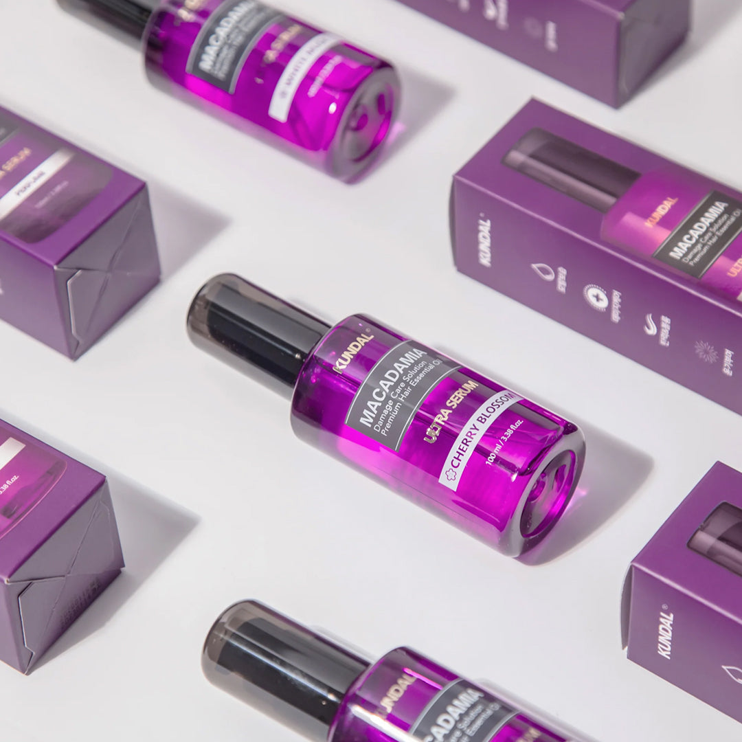 Kundal™ - Ultra Hair Serum