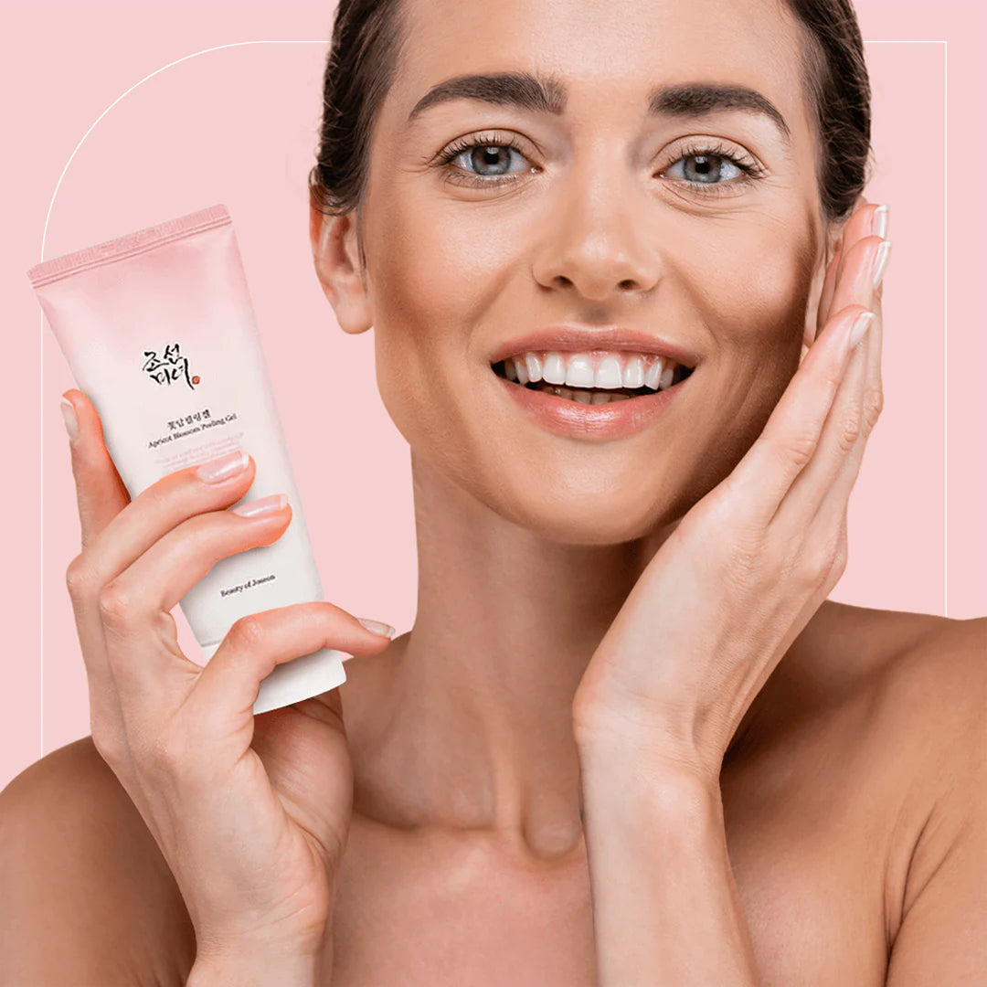 Beauty of Joseon™ - Apricot Blossom Peeling Gel