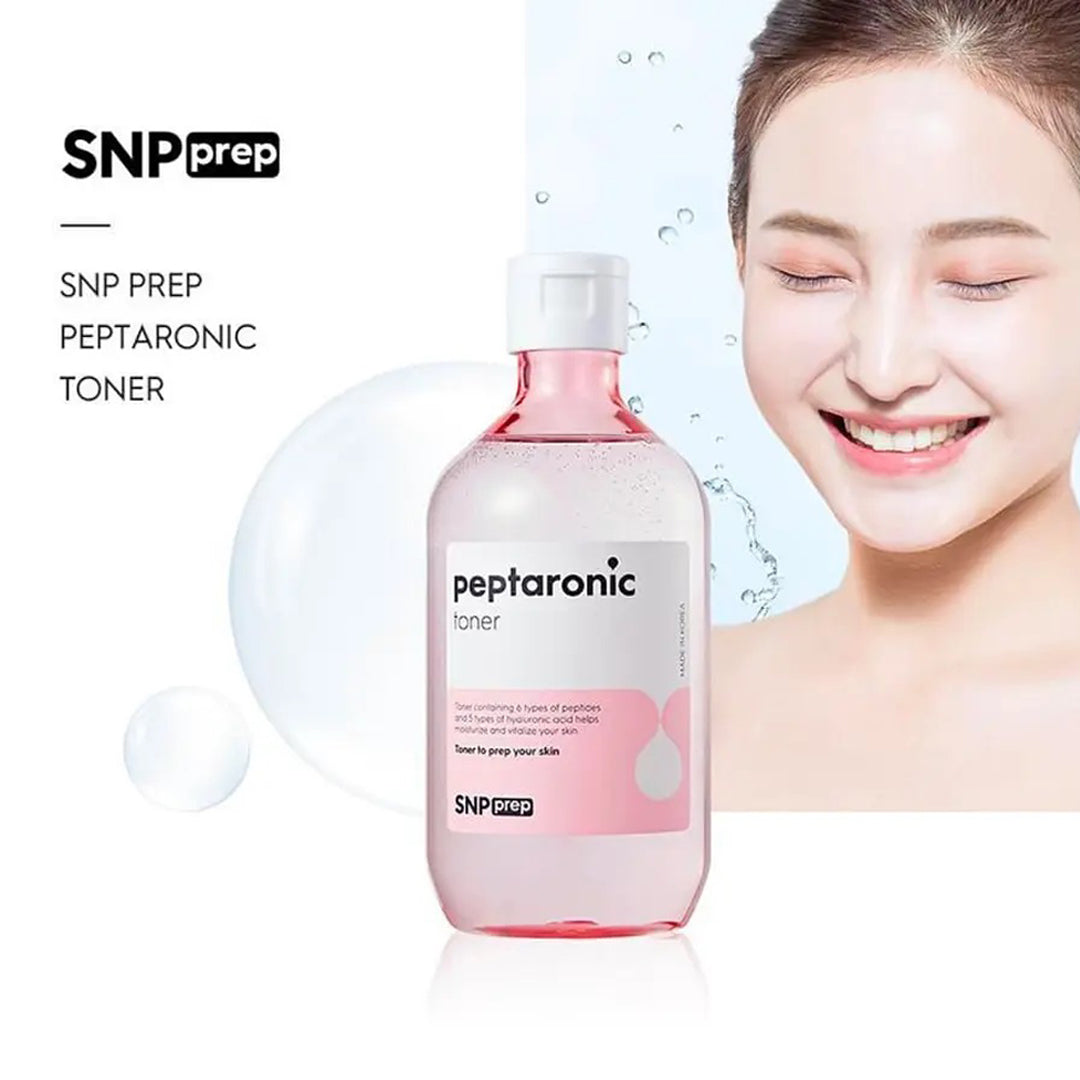 SNP™ - Peptaronic Toner