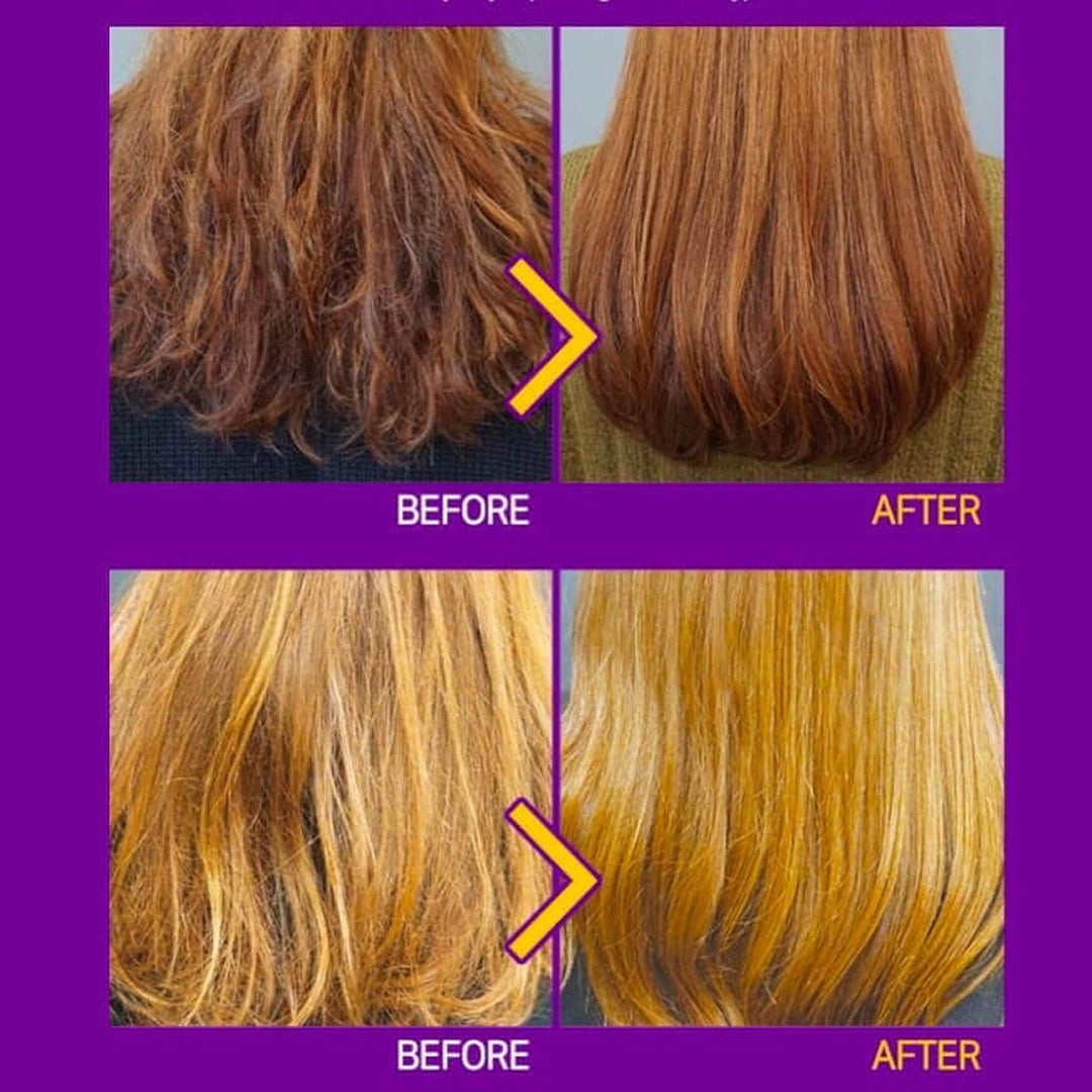 Kundal™ - Honey Macadamia Treatment