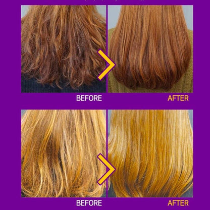 Kundal™ - Honey Macadamia Treatment