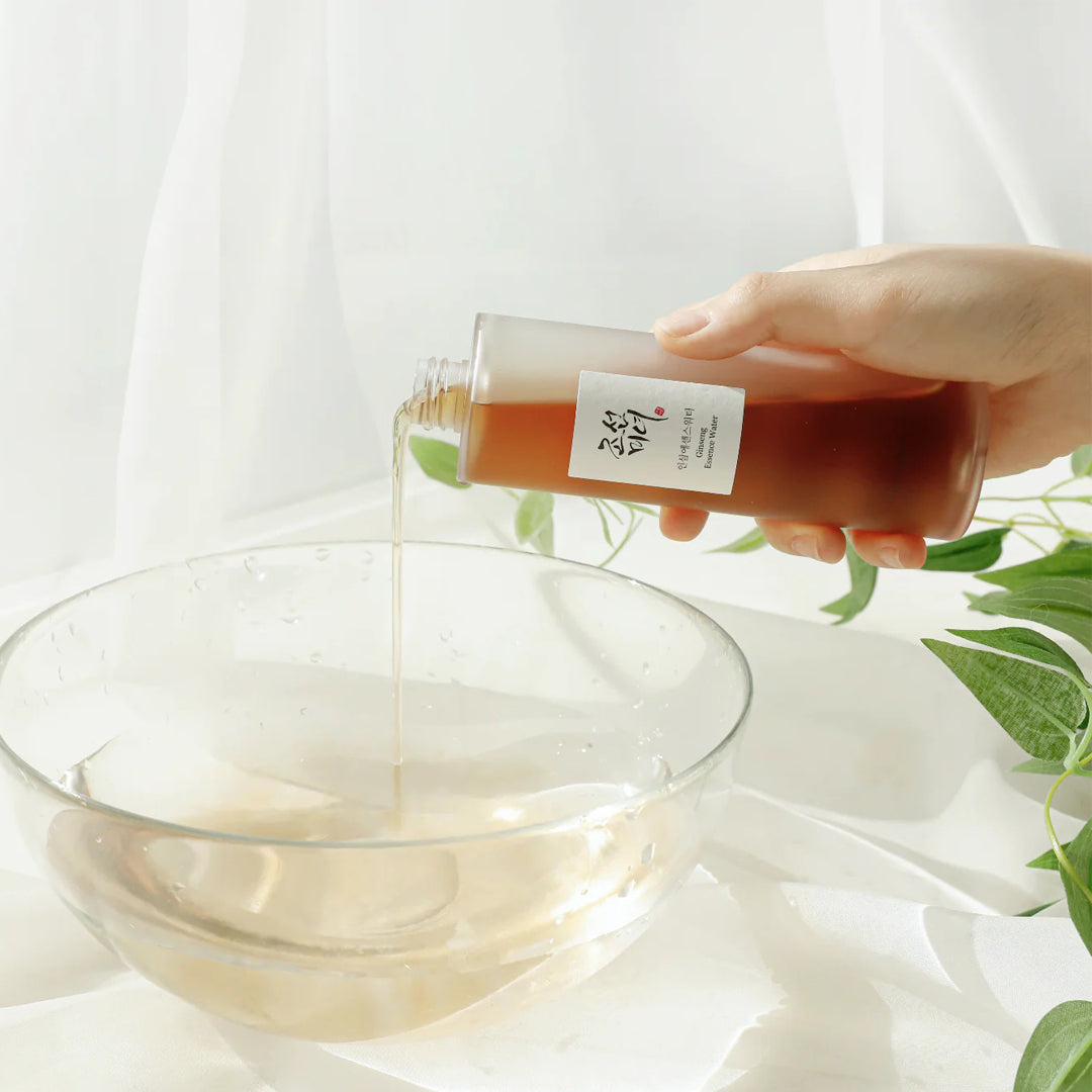 Beauty of Joseon™ - Ginseng Essence Water