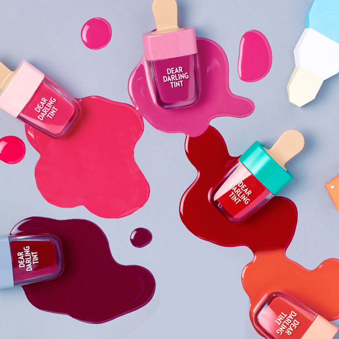Etude™ - Dear Darling Water Gel Tint