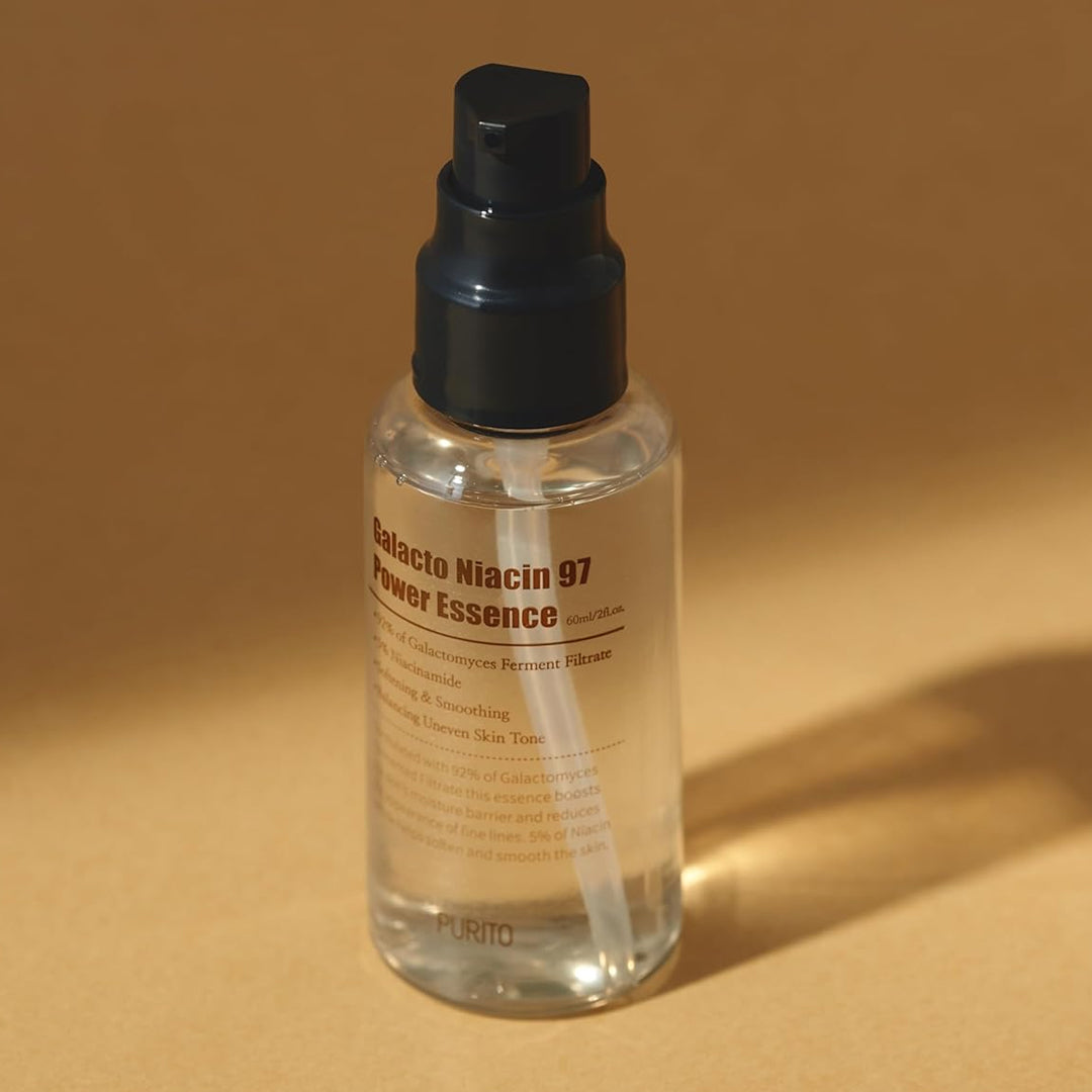 PURITO™ - Galacto Niacin 97 Power Essence