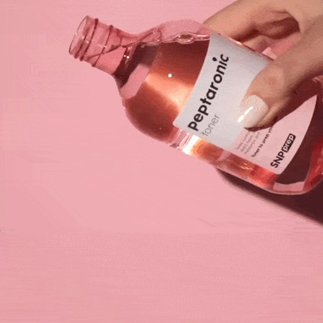 SNP™ - Peptaronic Toner