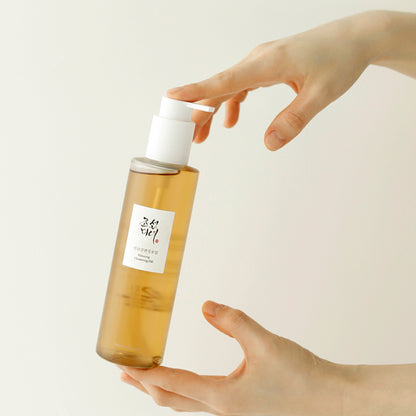 Beauty of Joseon™ - Ginseng Cleansing Oil