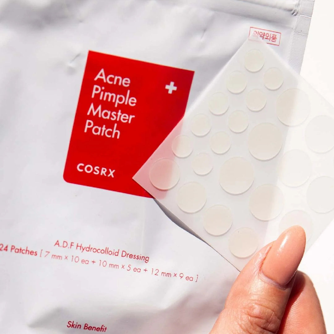 COSRX™ | Acne Pimple Master Patch