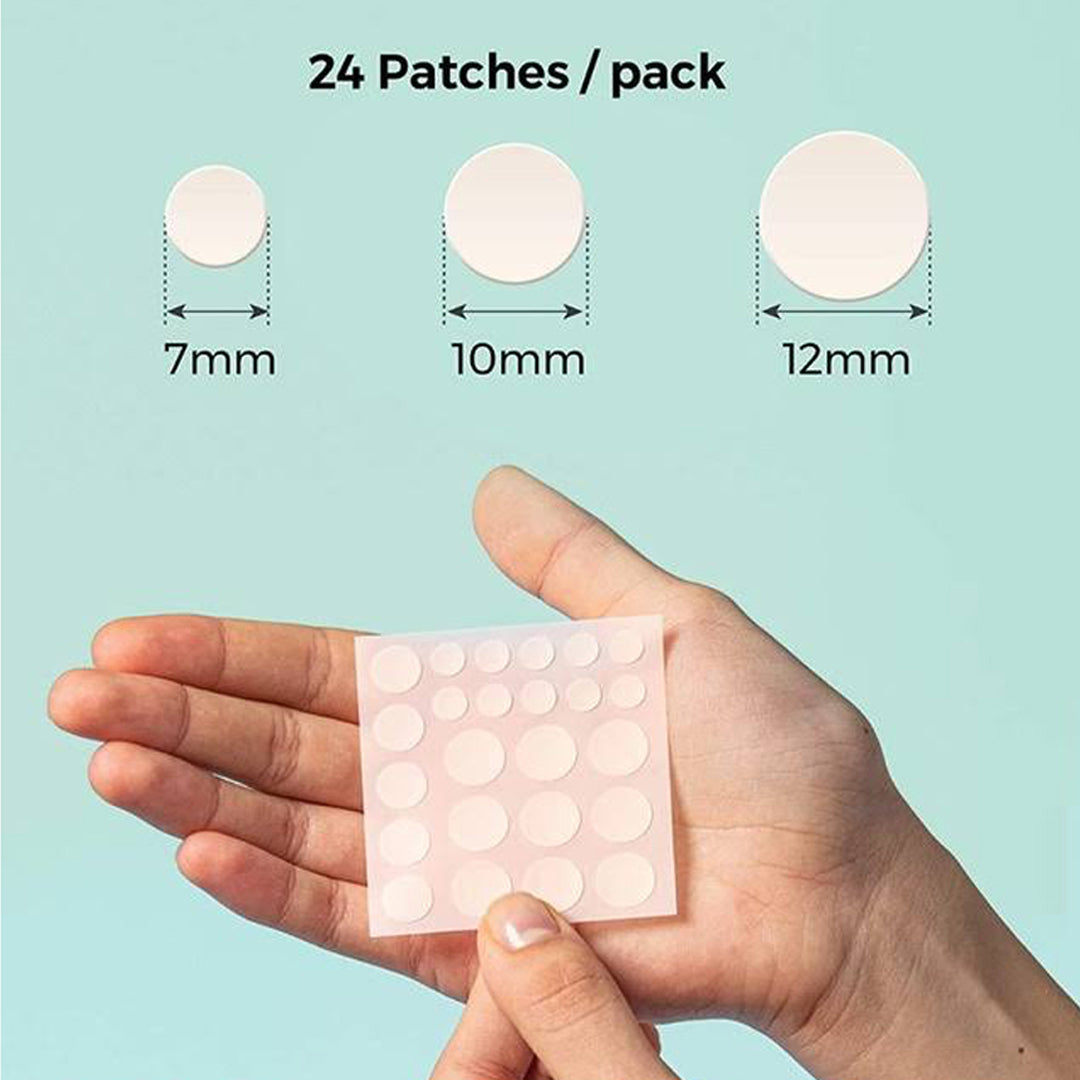 COSRX™ | Acne Pimple Master Patch