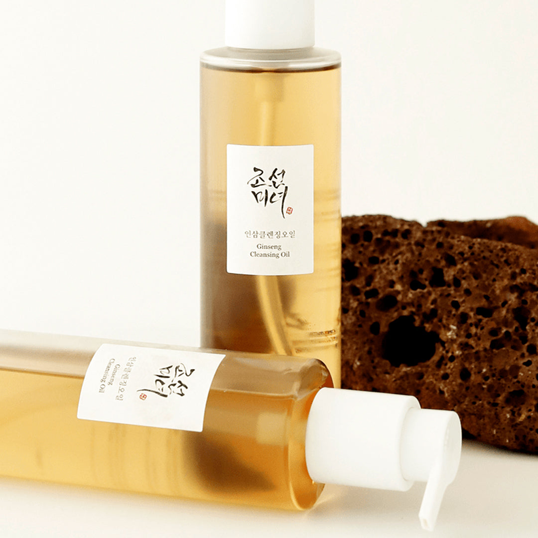 Beauty of Joseon™ - Ginseng Cleansing Oil