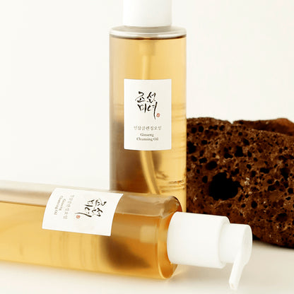 Beauty of Joseon™ - Ginseng Cleansing Oil