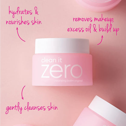 Banila co™ -  Clean It Zero Cleansing Balm Original