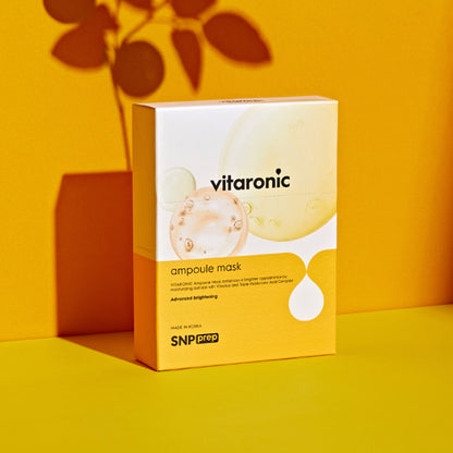 SNP™ - Vitaronic Ampoule Mask