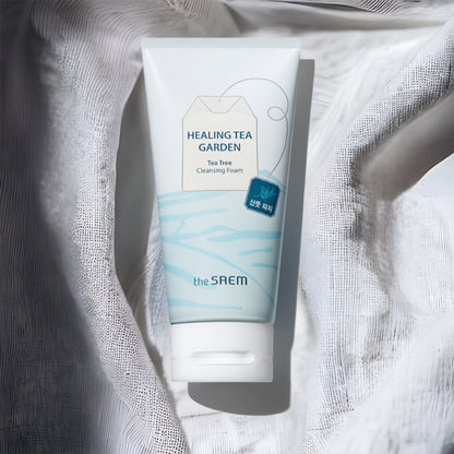 The Saem™ - Healing Tea Garden