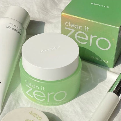 Banila Co™ - Clean It Zero Cleansing Balm Pore Clarifying