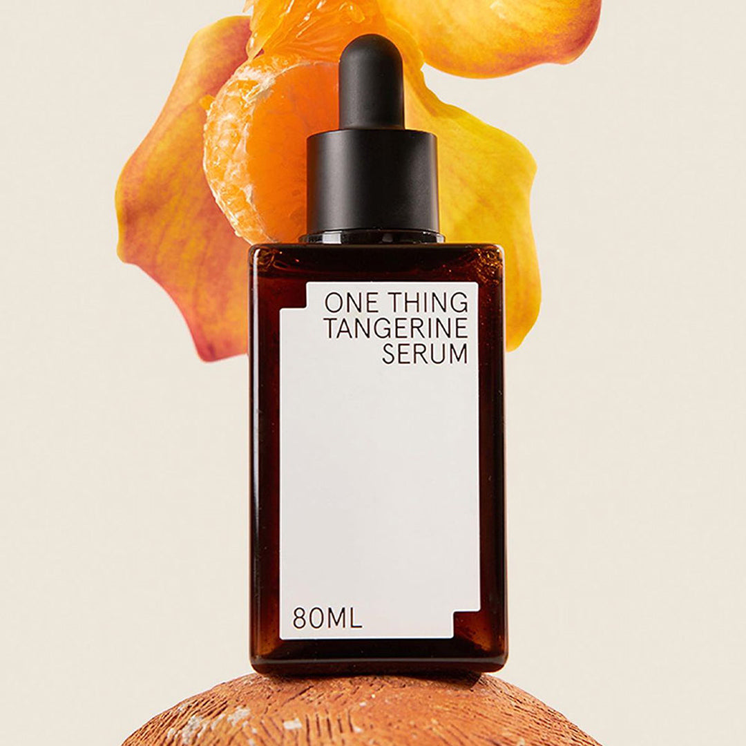 One thing™ - Tangerine Serum