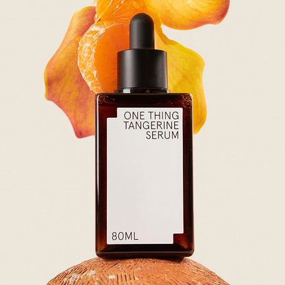 One thing™ - Tangerine Serum