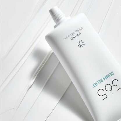 Round Lab™ - 365 Derma Relief Sun Cream
