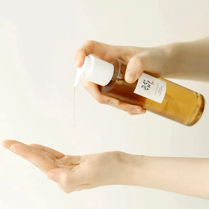 Beauty of Joseon™ - Ginseng Cleansing Oil