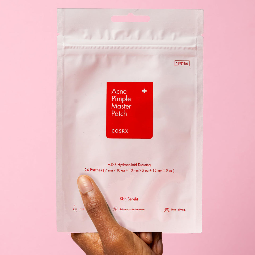 COSRX™ | Acne Pimple Master Patch