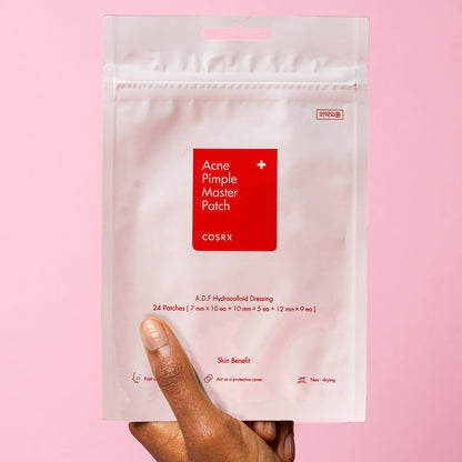 COSRX™ | Acne Pimple Master Patch