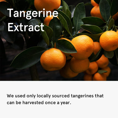 One thing™ - Tangerine Serum