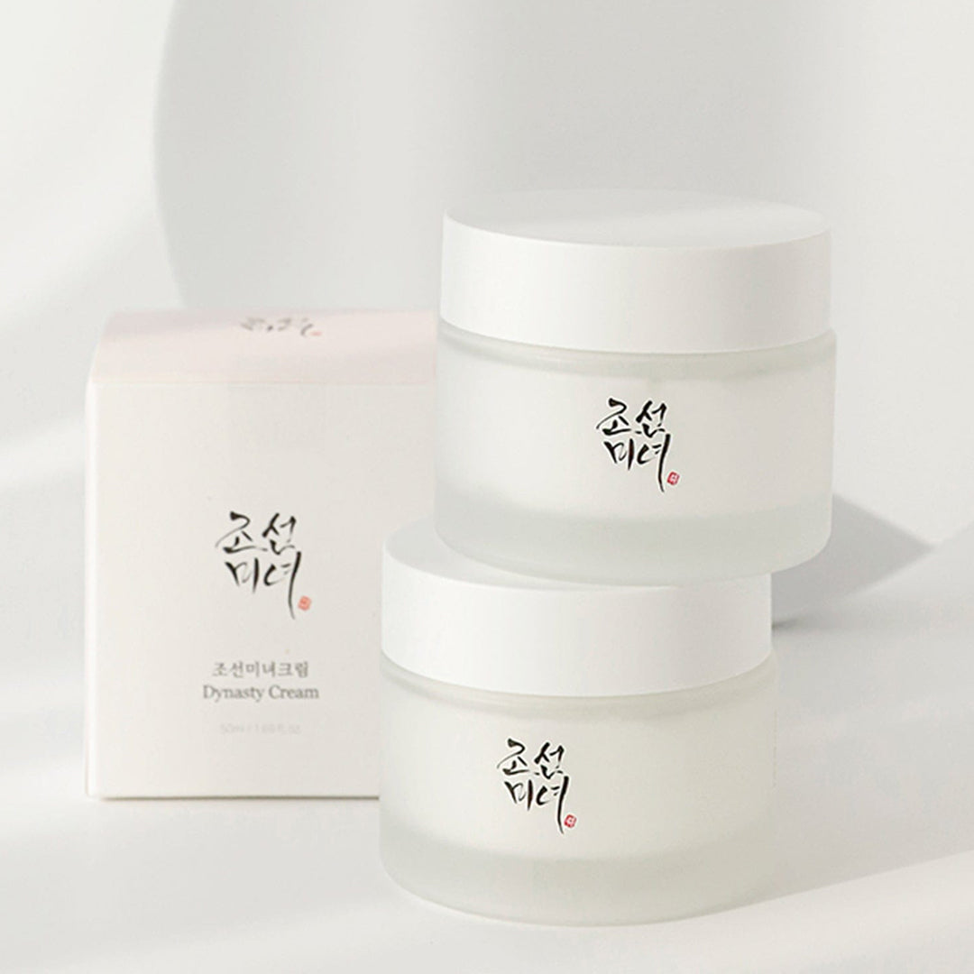 Beauty of Joseon™ - Dynasty Cream