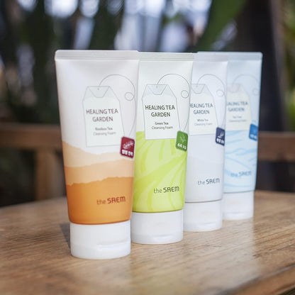 The Saem™ - Healing Tea Garden