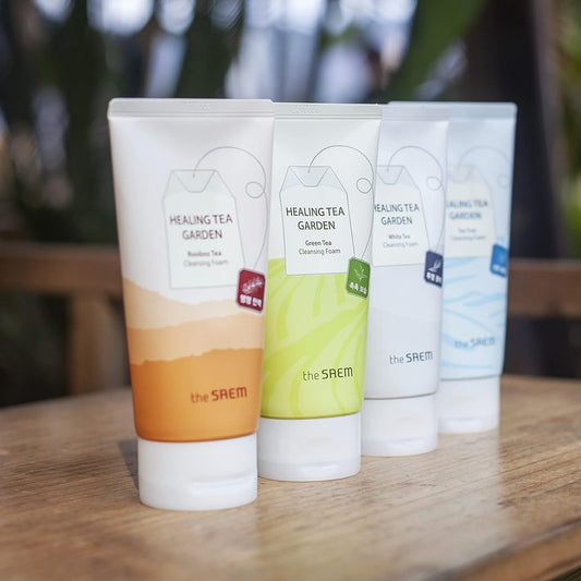 The Saem™ - Healing Tea Garden