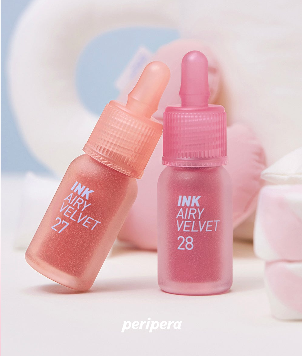 PERIPERA™ - Ink Airy Velvet