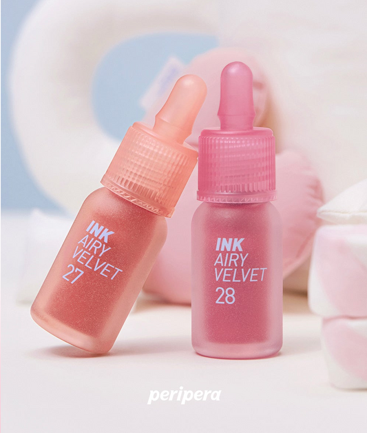 PERIPERA™ - Ink Airy Velvet