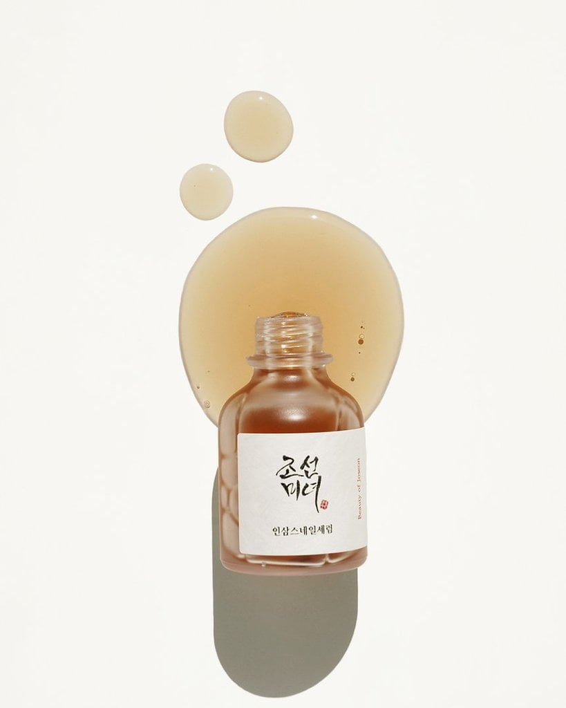 Beauty of Joseon -  Revive Serum Ginseng + Snail Mucin