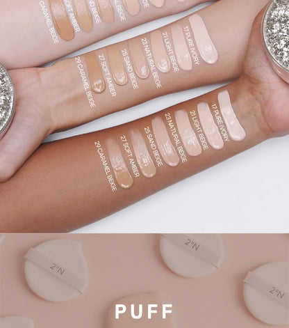 2aN - Gleaming Tension Pack