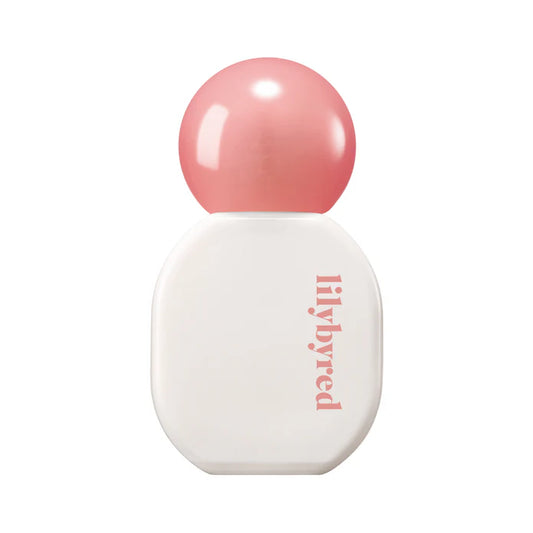 Lily by red - Sugar Wrapping Tint Gloss Mini