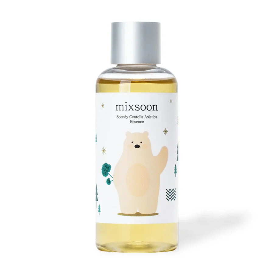 Mixsoon -Soondy Centella Asiatica Essence