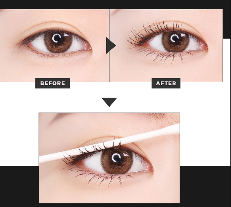 Lily by red - AM9 to PM9 Infinite Mascara