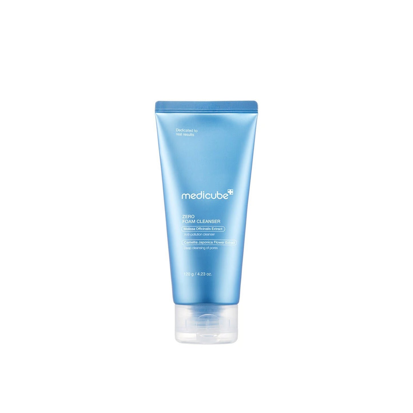 Medicube - Zero Foam Cleanser