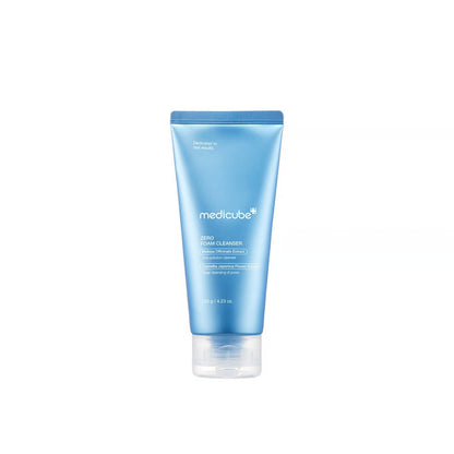 Medicube - Zero Foam Cleanser