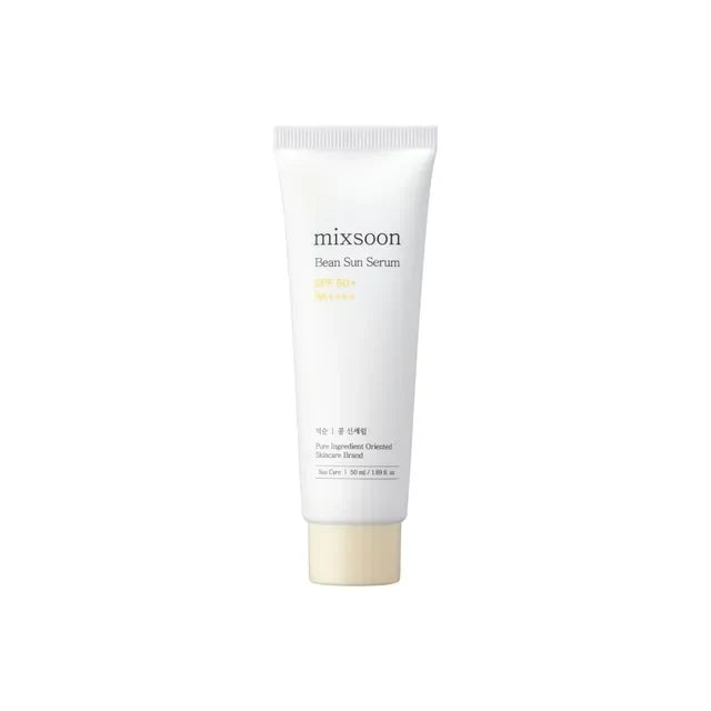 Mixsoon - Bean Sun Serum SPF 50+ PA ++++