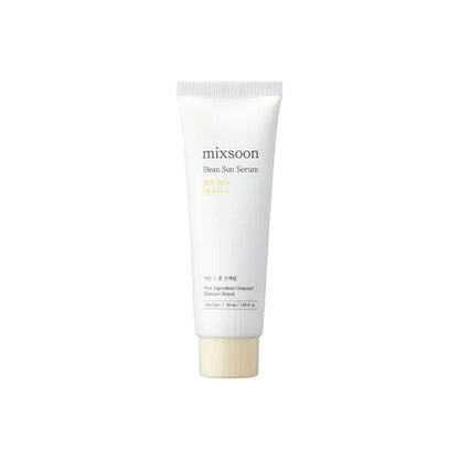 Mixsoon - Bean Sun Serum SPF 50+ PA ++++