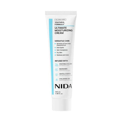 NIDA - Youthful Formula Ultimate Moisturizing Cream